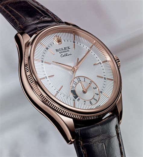 rolex cellini wertverlust|Rolex cellini time.